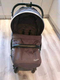 oyster 2 colour pack sale